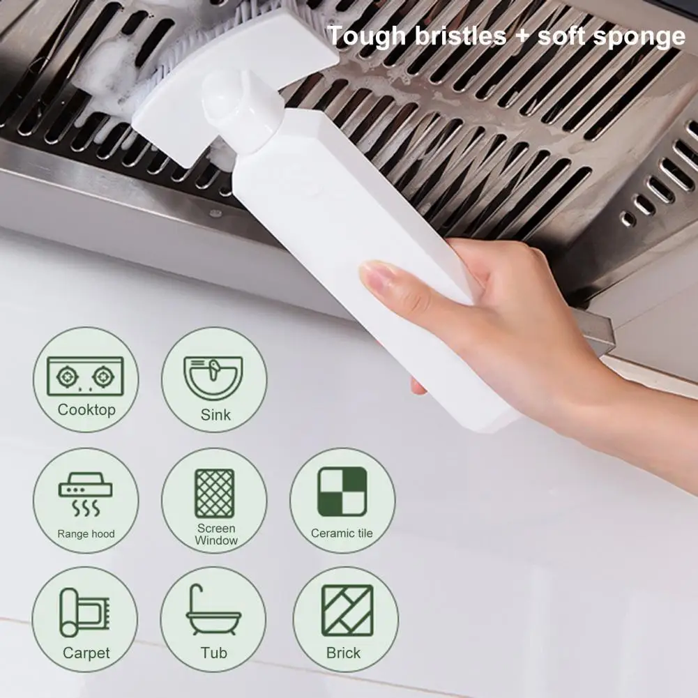 

Щетка для чистки отверстия кондиционера, щетка для удаления пыли на приборной панели, 1 комплект, эргономичная губчатая щетка, щетка для уда...