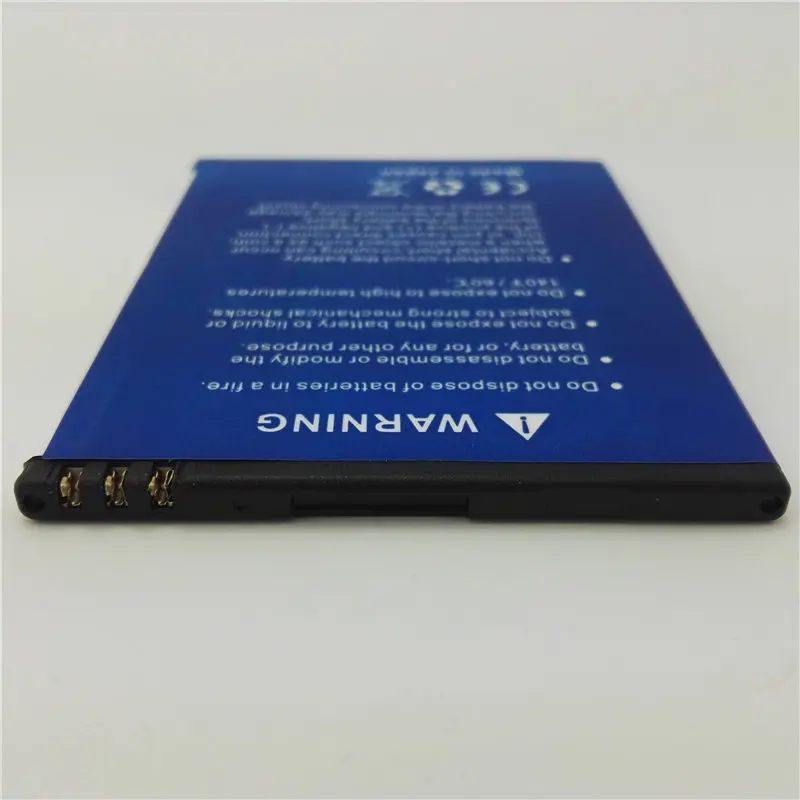 Аккумулятор для телефона 4800 мА · ч BV T4D BVT4D Li Ion Nokia Microsoft Lumia 950 XL CityMan 940 RM 1118 BVT4D|battery