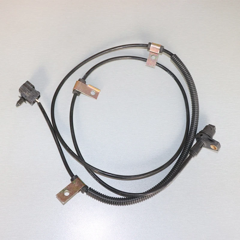 Высококачественный датчик скорости колес ABS Assy 3630010-0302/3630020-0302/3630030-0200/3630040-0200 для