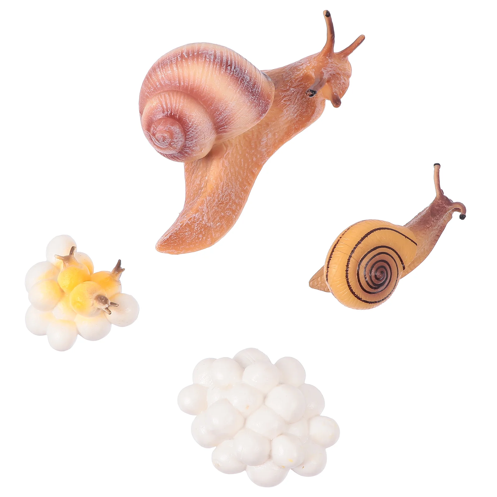 

1 Set Realistic Animal Model Set Educational Toys Kit Garden Yard Decors