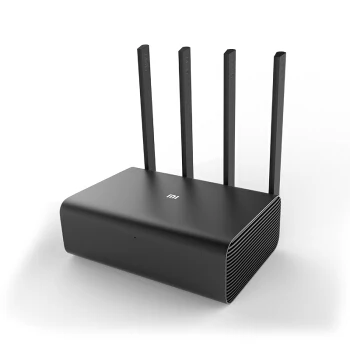 Xiaomi Mi R3P беспроводной WiFi роутер 1 ТБ смарт-роутер HD 4 антенна двухдиапазонная 2,4 ГГц+ 5,0 ггц WiFi сетевое устройство