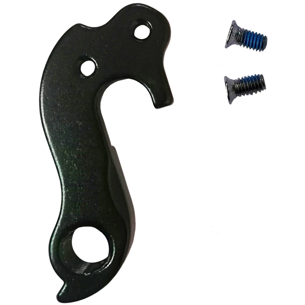 MTB дорожный велосипед из сплава задний переключатель Вешалка 149 гоночный Горный