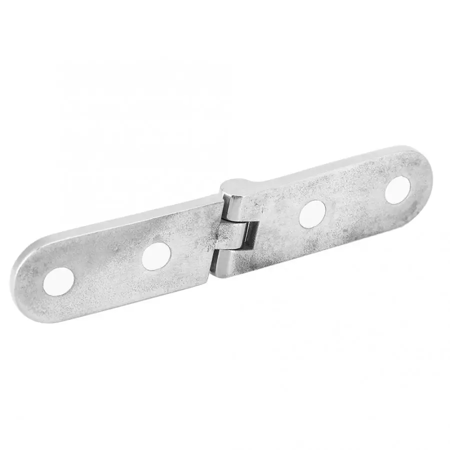 Складные мебельные петли из нержавеющей стали для ножек столов дверей окон