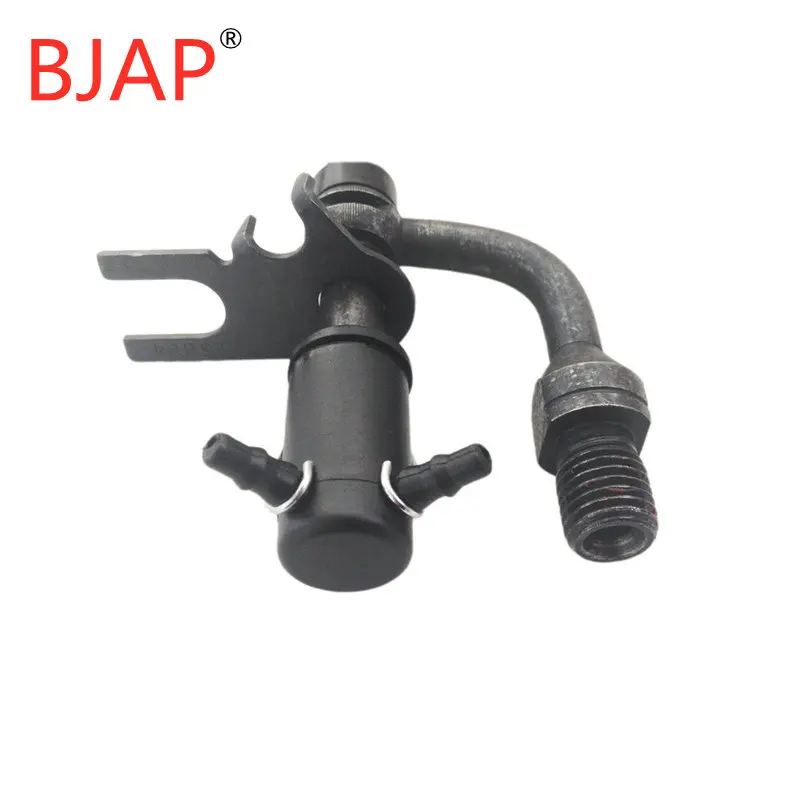 BJAP карандаш инжектор насадка 26964 26963 894F9K546ACC 894F9E527ACA 6182486 для Ford Transit дизель 2,5 DI 80K