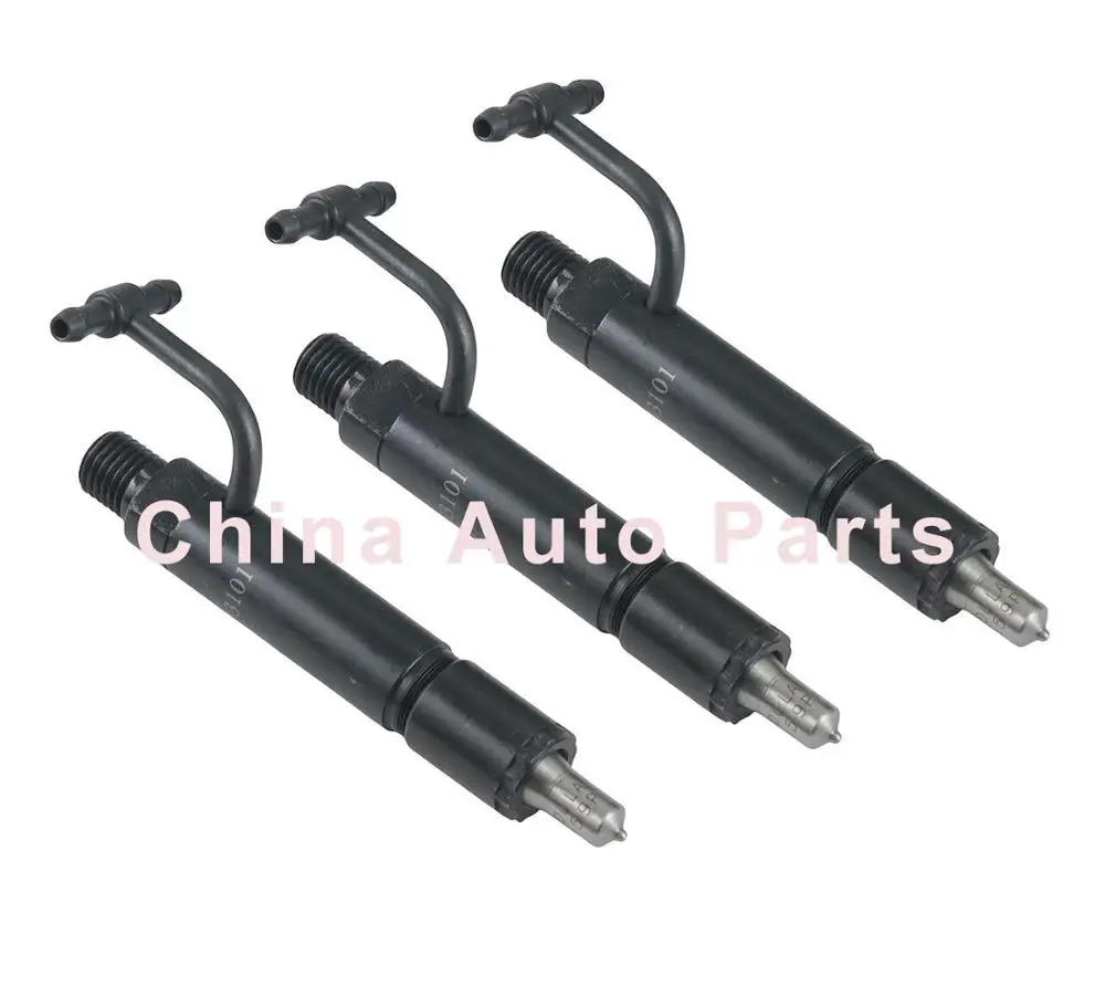 729004-53101 Fuel Injector for 4 CYLINDER ENGINE 4TNV88 4TNV84 1pc | Автомобили и мотоциклы