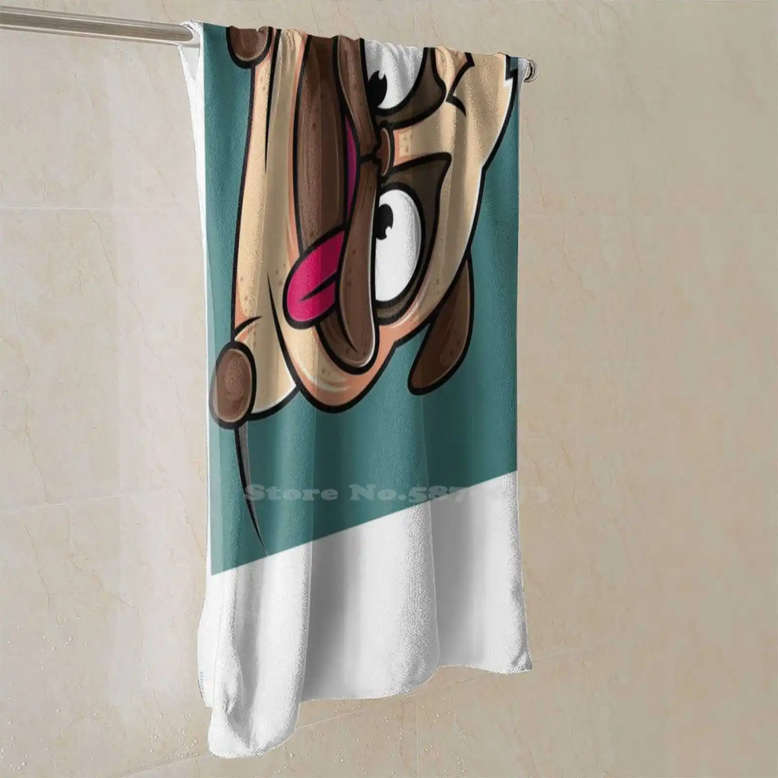 Мягкое Полотенце для собак высокое качество спортивное пляжное полотенце