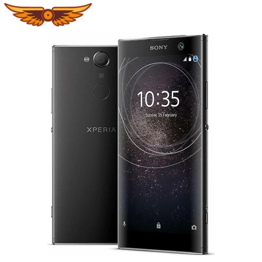 Смартфон Sony Xperia XA2 3+32ГБ восстановленный | Мобильные телефоны и аксессуары