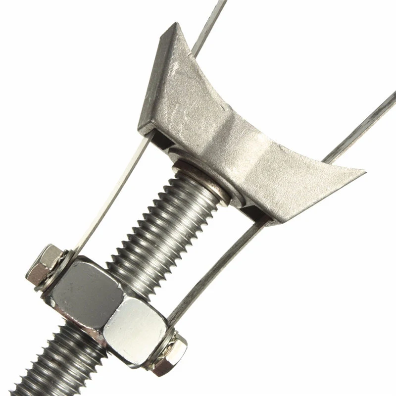 1 шт. инструмент для удаления автомобильного масляного фильтра ремешок