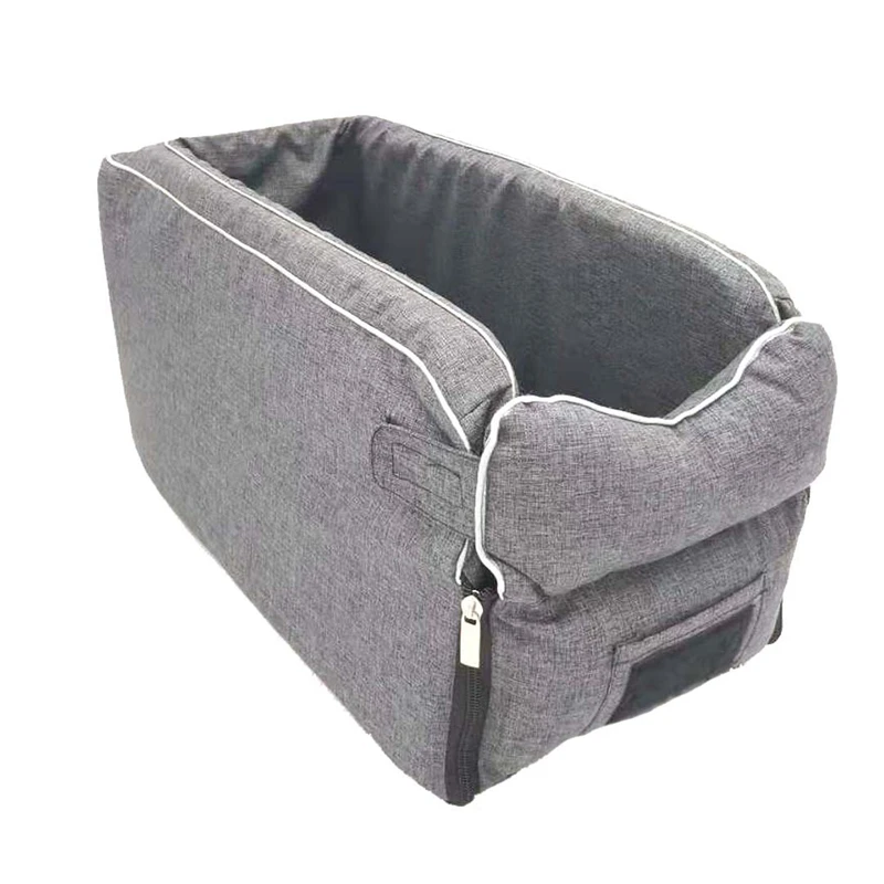 Автомобильный подлокотник переноска сиденье с нескользящей подошвой для пар