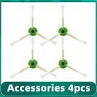 Технические детали для iRobot Roomba i3 i7  i7 + Plus  E5  E6  J7 Plus запасные боковые щетки