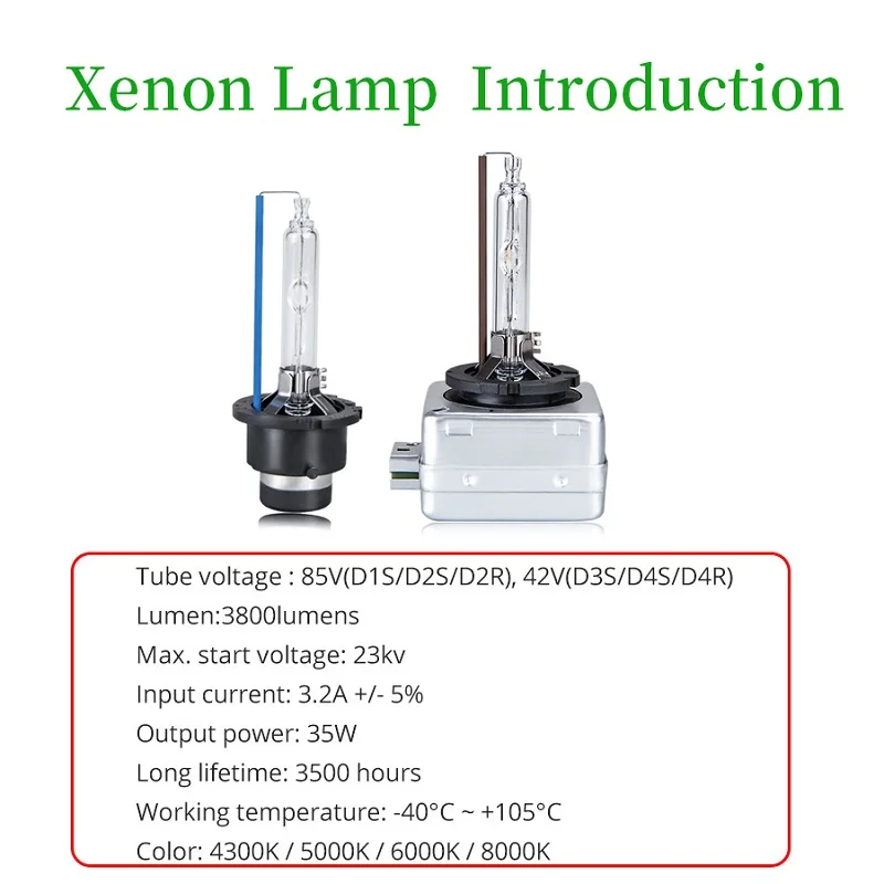 Xlights лампа для автомобиля Chevrolet Корвет 2014 2015 2016 2017 2018 2019 2020 Hid ксеноновая фары