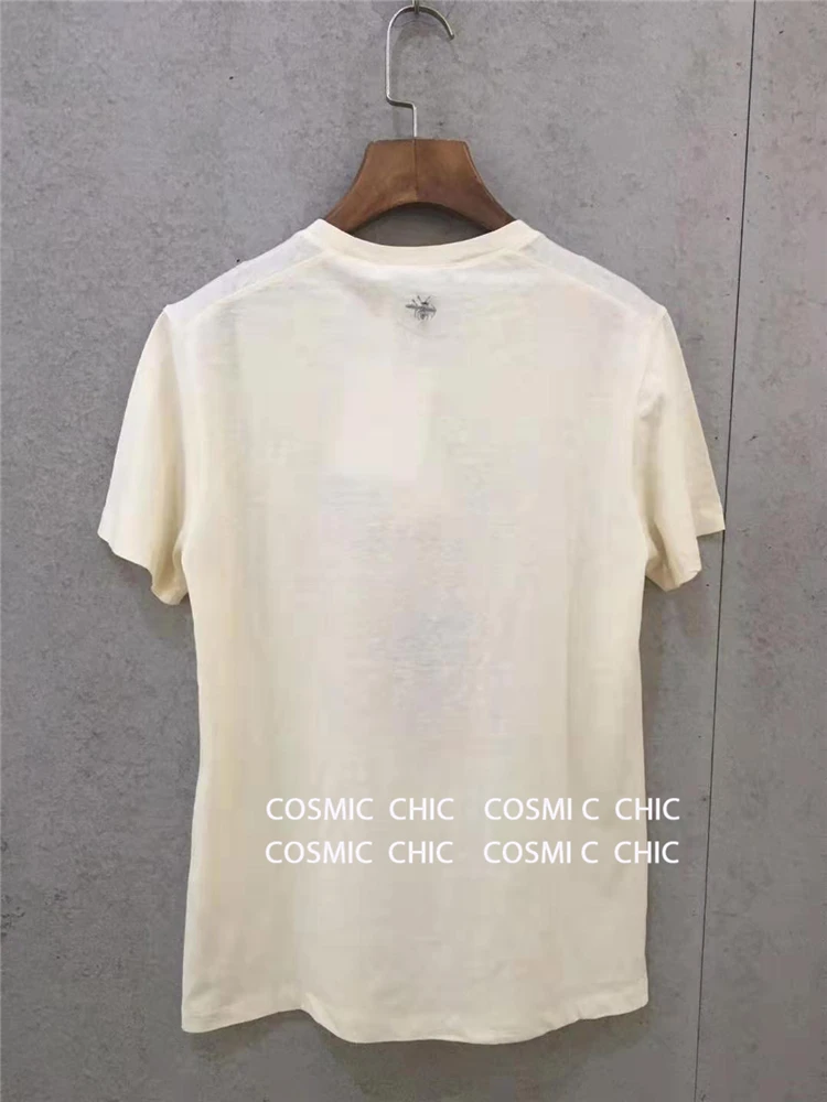 Cosmicchic, осенняя Феминистская футболка, короткий рукав, с буквенным принтом, хлопок, лен, футболка с принтом Sisterhood Global, футболка