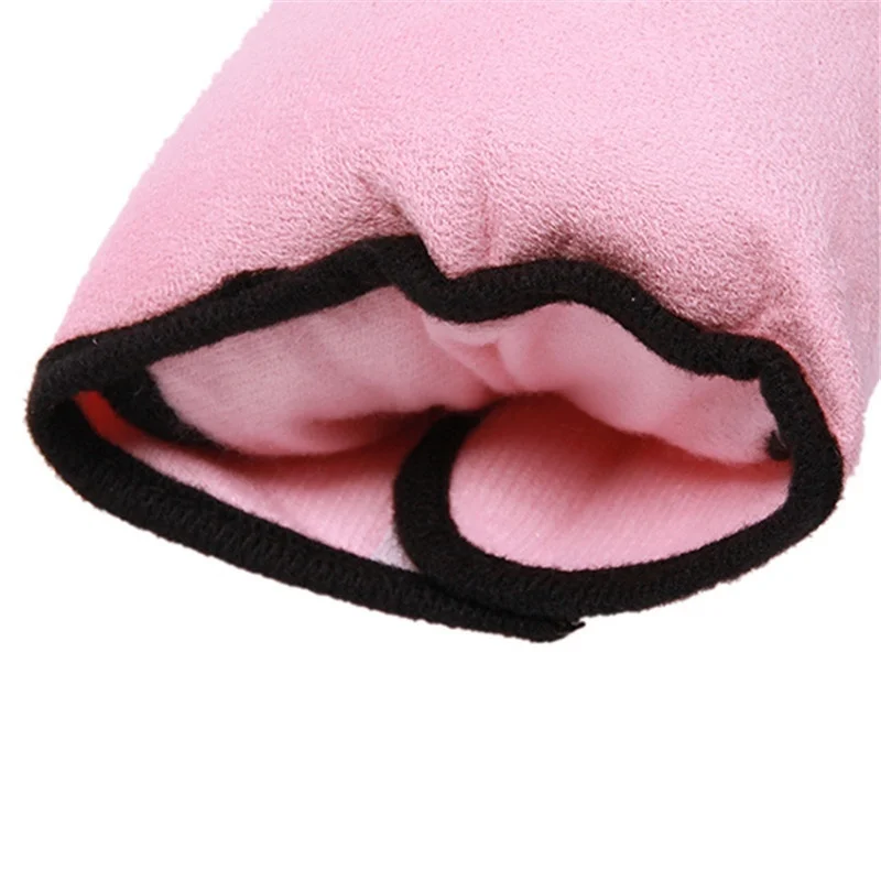 

Auto Pillow Car Safety Belt Protect Shoulder Pad Vehicle Seat Belt Cushion for Kids Children Baby Playpens cars accessories