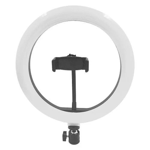 Round Selfie Light Монопод для селфи кольцо светильник палка многонациональных для фотографии для мобильных телефонов Выдвижной Штатив-Трипод мини триподы для потоковой передачи светильник флэш-светильник - Color: Round Selfie Light