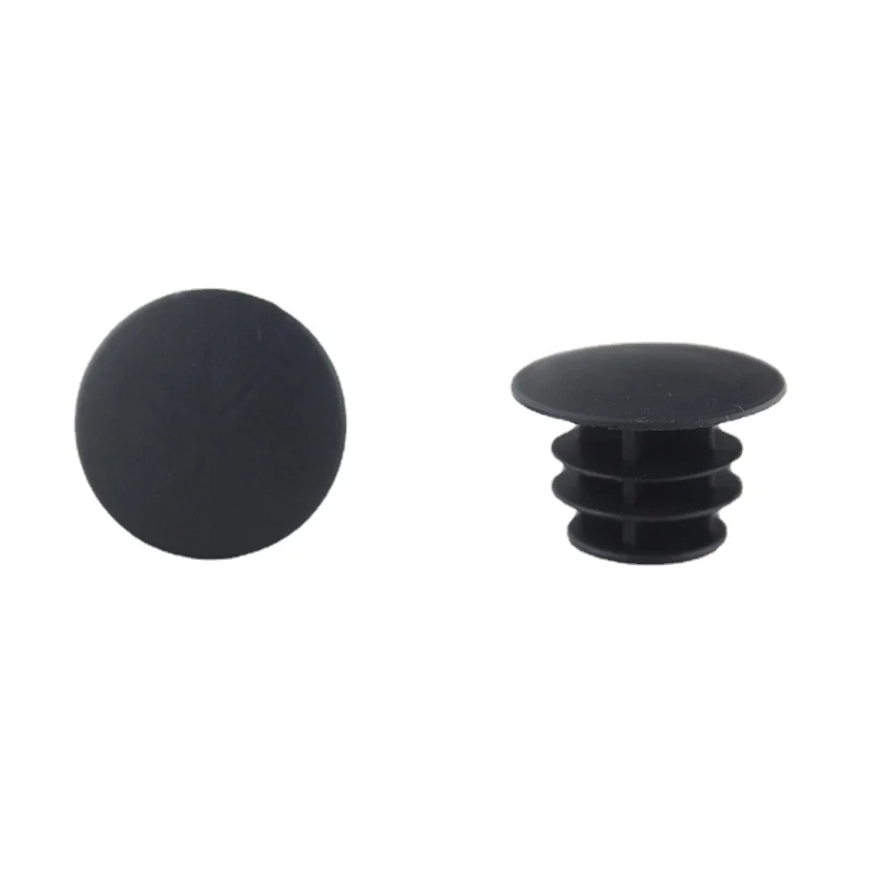 

Mountain Bike Rubber Handlebar Stopper Handlebar Stopper Handlebar Stopper Suitable for 22-caliber handlebar horizontal type B