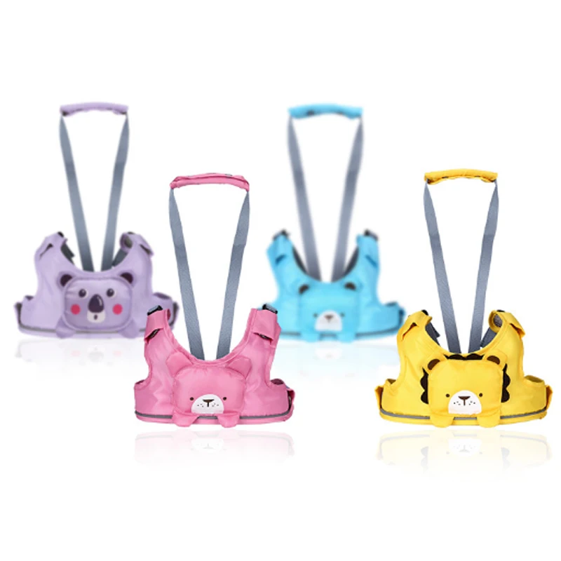 Новое поступление детский ходунки Поводок для детей ясельного возраста ремень