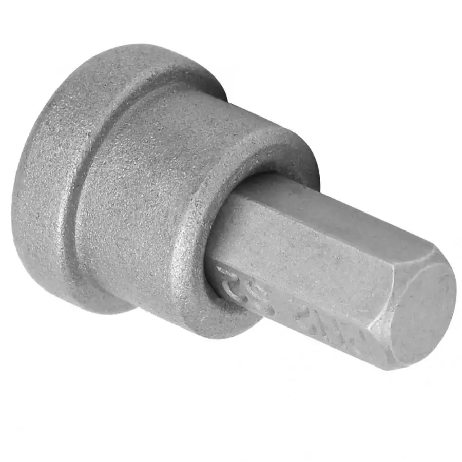 10 шт. бита для гипсокартона магнитные PH2 биты винт глубина стоп предел хром