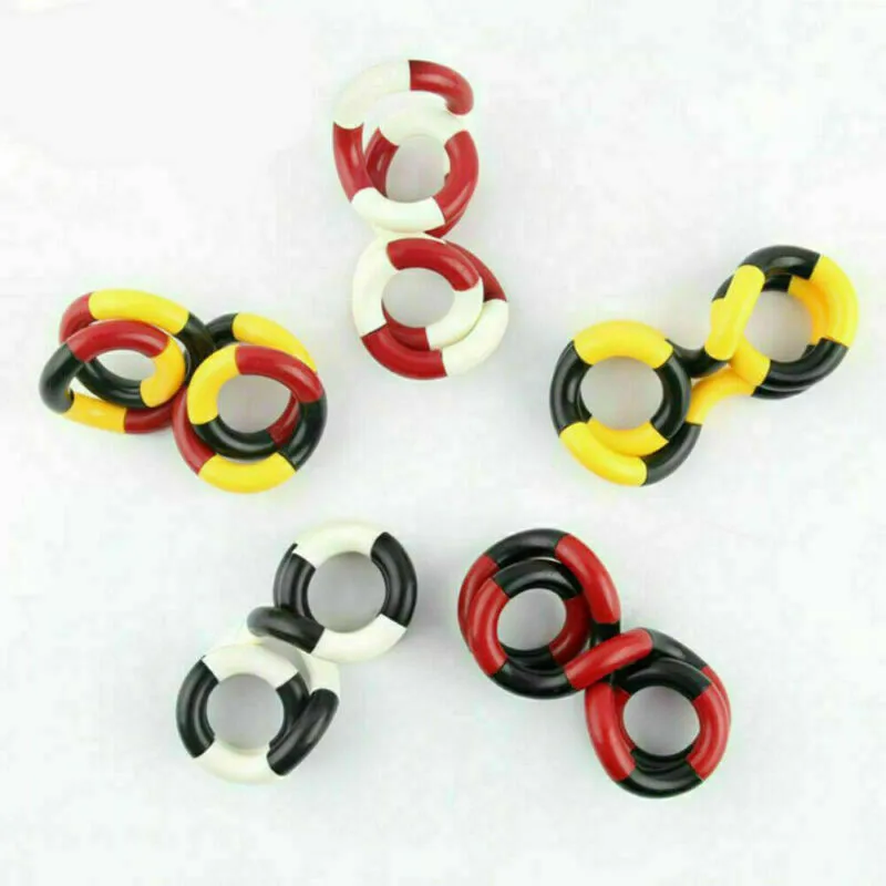 

16Pcs Fidget Toys Sensory Tools Bundle Stress Relief Hand Kids Adults Toy