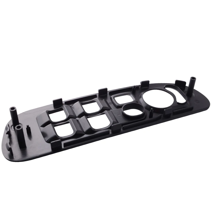 Автомобильная панель окна SPEEDWOW главный боковой переключатель облицовочная для