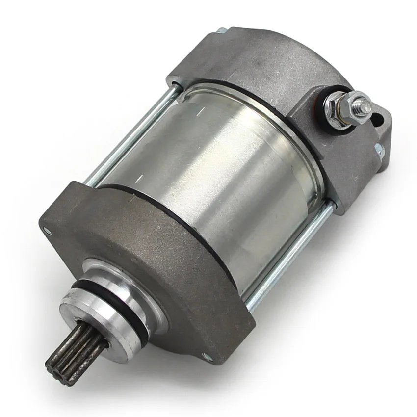 Стартер мотоцикла для YAMAHA YZF R1 RaceBase 2007 2008 OEM:4C8-81890-00 4C8-81890-01 высококачественные