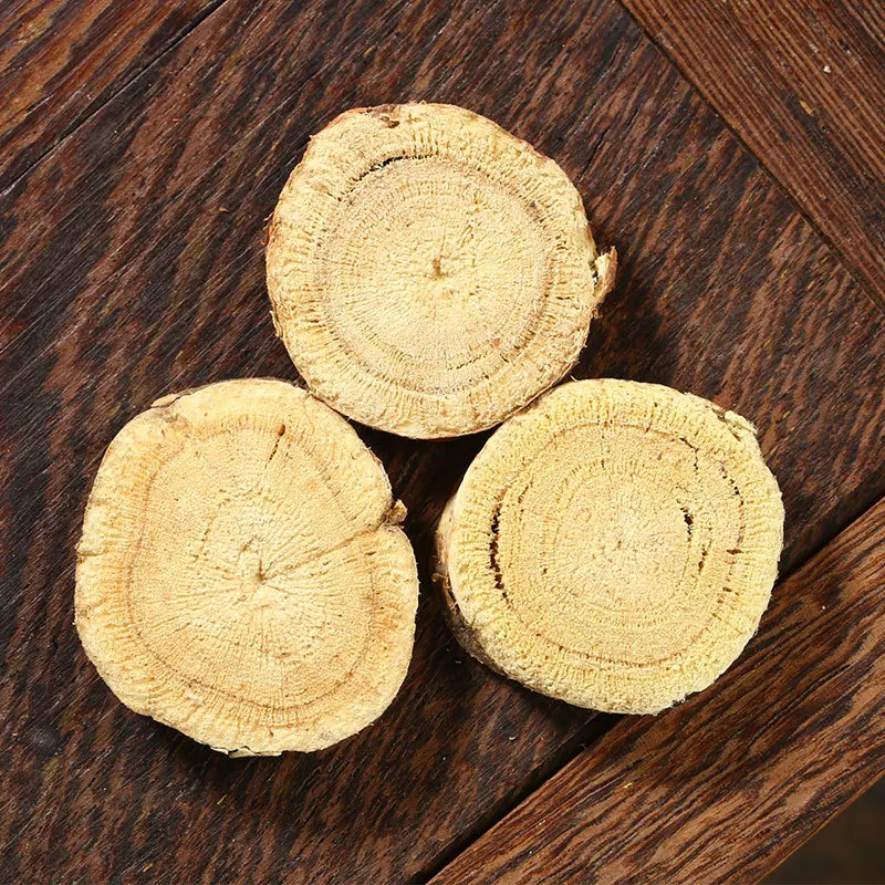 

Premium Herb:Gan Cao, Licorice Root Radix Glycyrrhizae