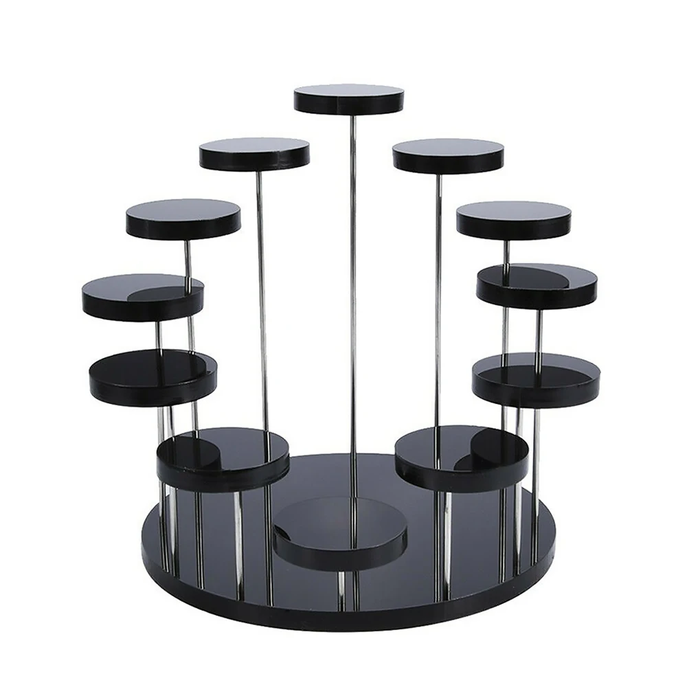 Демонстрационная Подставка для украшений кольца инструменты украшения торта