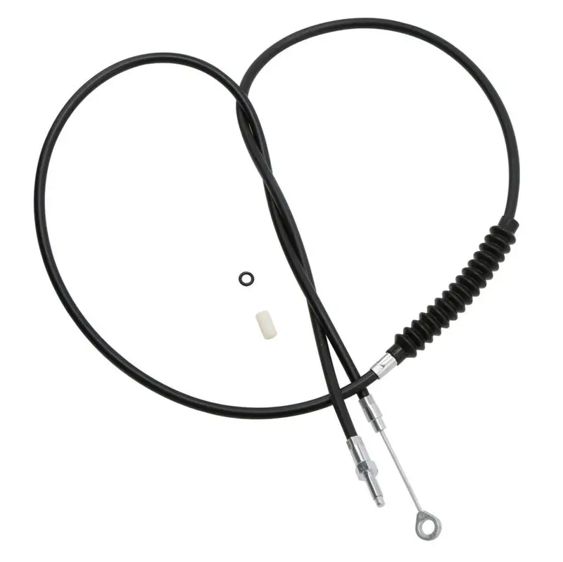Кабель сцепления мотоцикла для Harley Sportster XLH 1100 1986 1987 XLH1200 1988 1995 883 Deluxe 1992