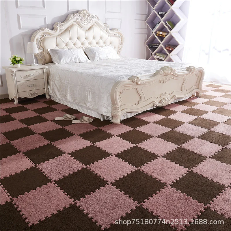 10 шт. коврик для ползания 30 см | Дом и сад