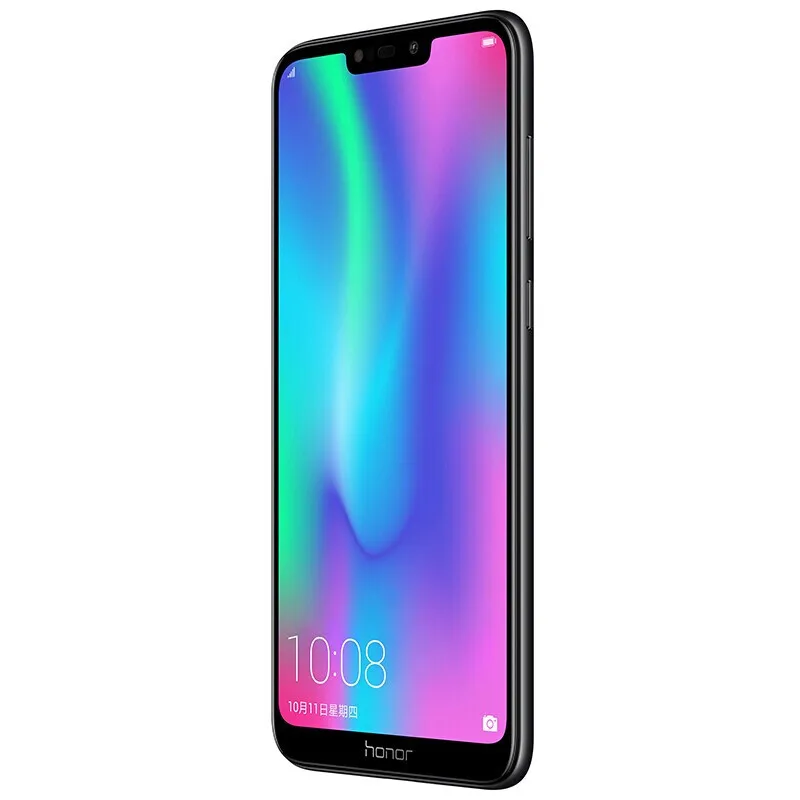 Huawei Honor 8C телефон Рейнская защита глаз 4G полный экран двойная SIM двойной режим
