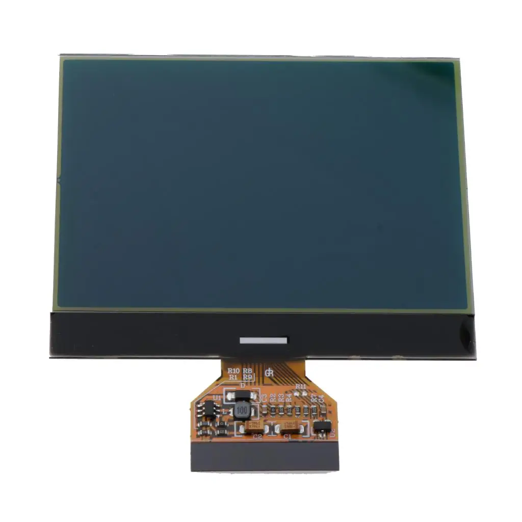 

Replacement LCD Screen for Audi A4 RB4 RB8 TT Instrument Cluster 2001-2009