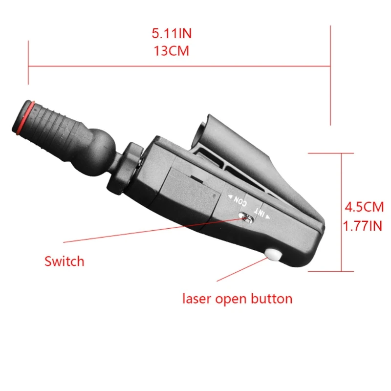 

Mini Size Portable Light Golf Putting Practice Train Indoor Sports Entertainment 87HF