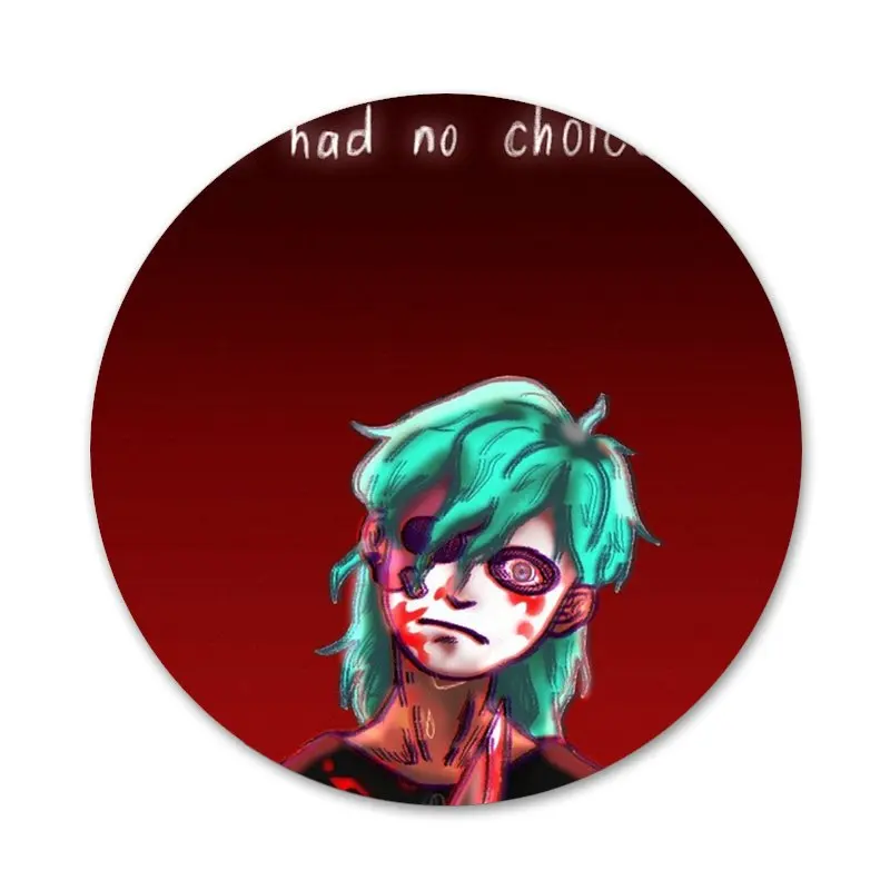 Игровые значки с компьютерной тематикой значок металлические для телефона