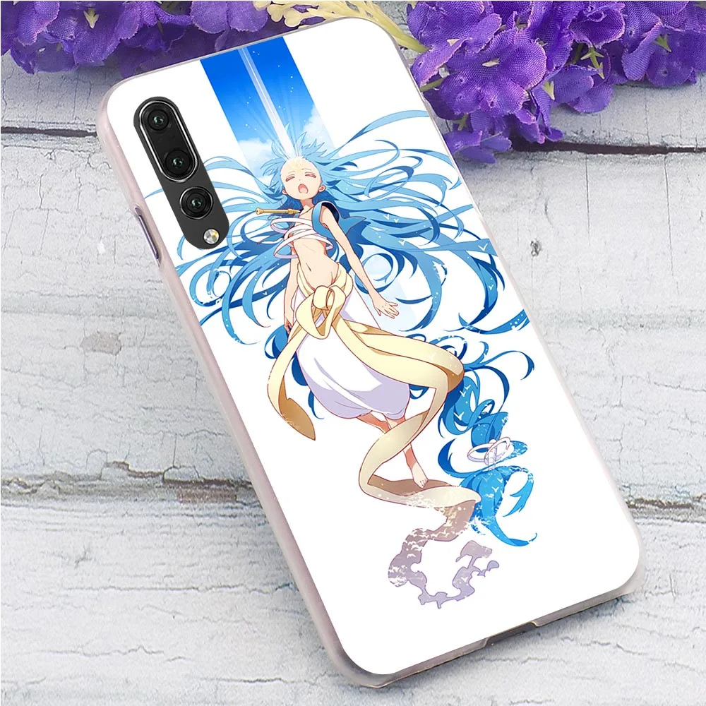 Чехол для телефона Huawei Mate 20 Pro The Labyrinth of Magic Case P9 Lite Mini/2017 P10 30 P Smart Z 10 | Мобильные
