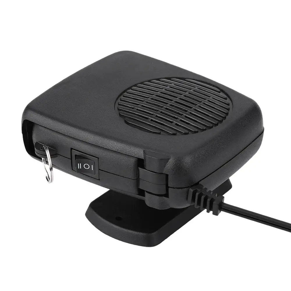 Переносная сушилка для автомобиля 12 В портативный керамический обогреватель