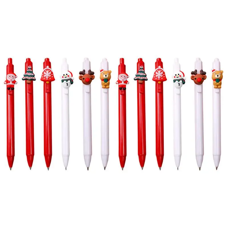 

12 шт. изысканные красивые креативные принадлежности для письма для офиса