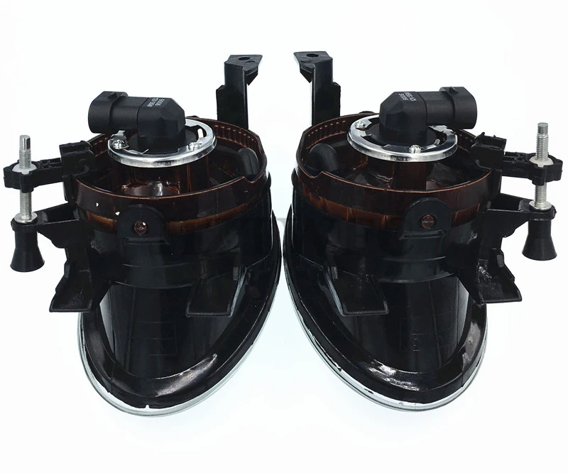 Противотуманная фара для VW CADDY Jetta 6 Golf MK6 Eos Touran Tiguan 5KD941699 5KD941700 2 шт.|vw caddy lamp|lamp forlamp
