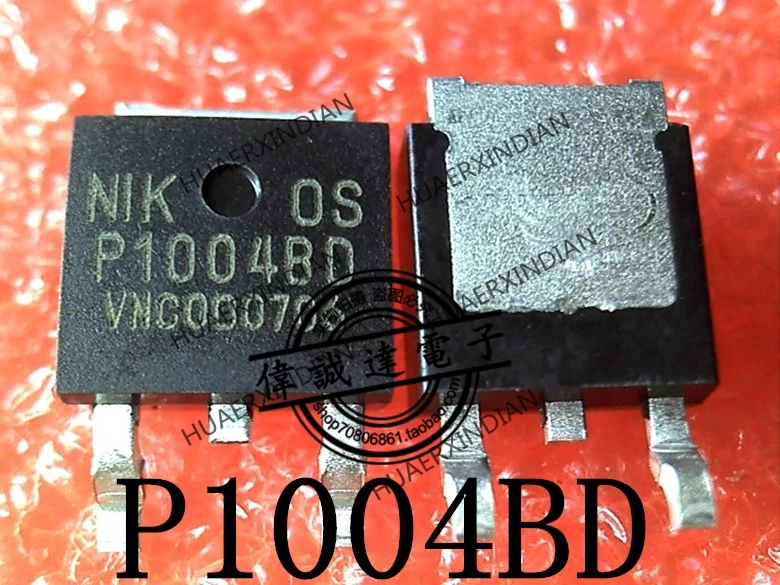 1 шт. новый оригинальный S P1004BD P1504EDG P1504BDG в 252 В наличии реальное изображение |