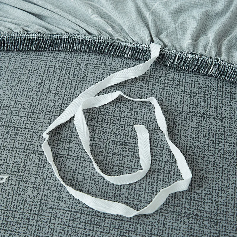 Эластичность Non Slip диванных чехлов для Гостиная стрейч покрывало дивана