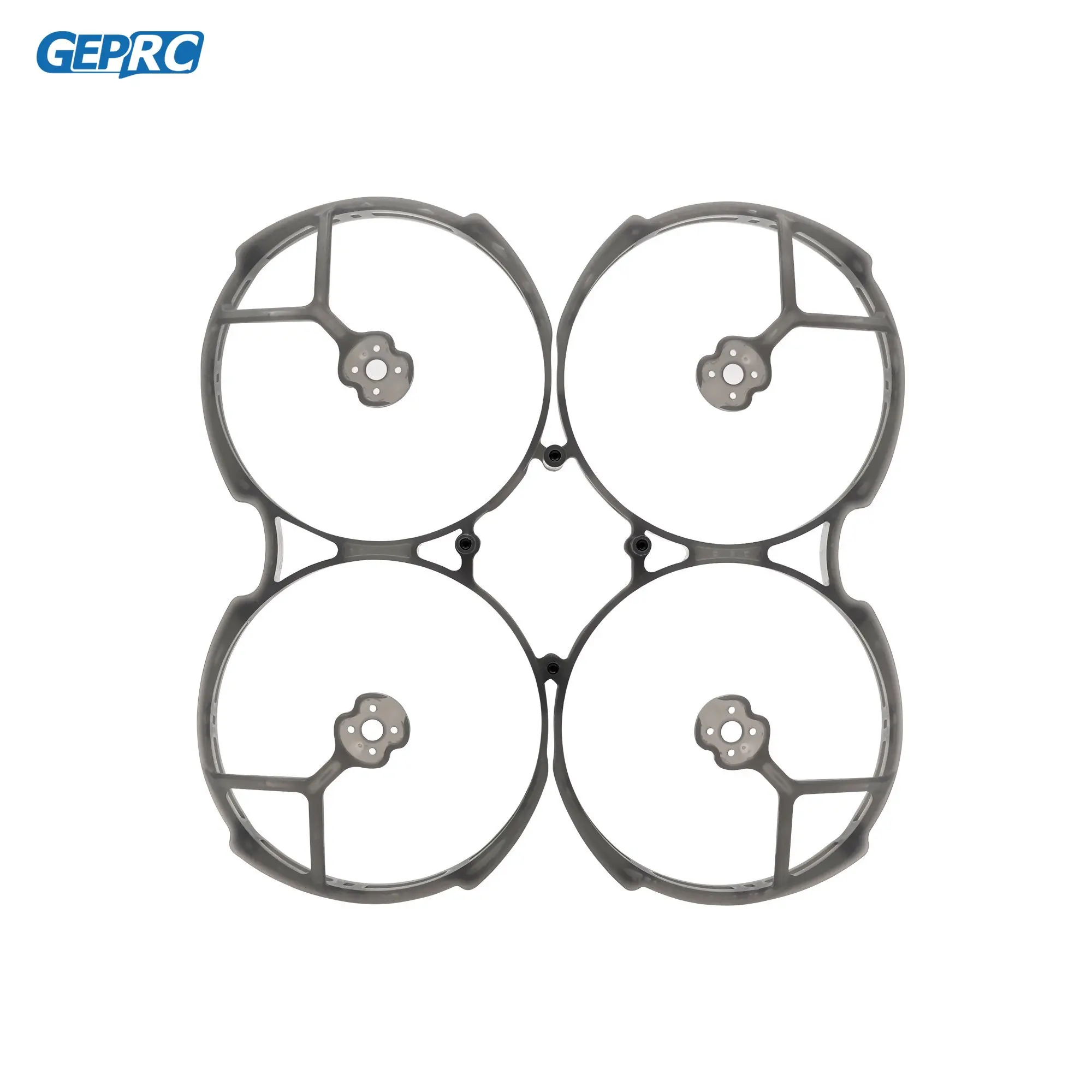 GEPRC-piezas de marco de protecci&oacute;n de h&eacute;lice de GEP-CL35, accesorios de repuesto para Dron de la serie Cinelog35, DIY, RC, FPV, Quadcopter-2