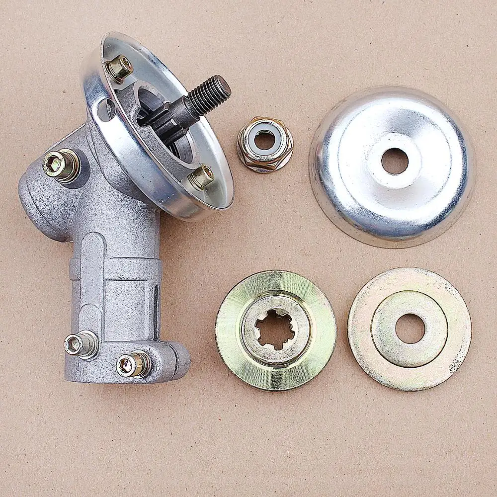 Триммер с зубчатой коробкой размер 26 мм 7T/9T|Газонокосилка| |