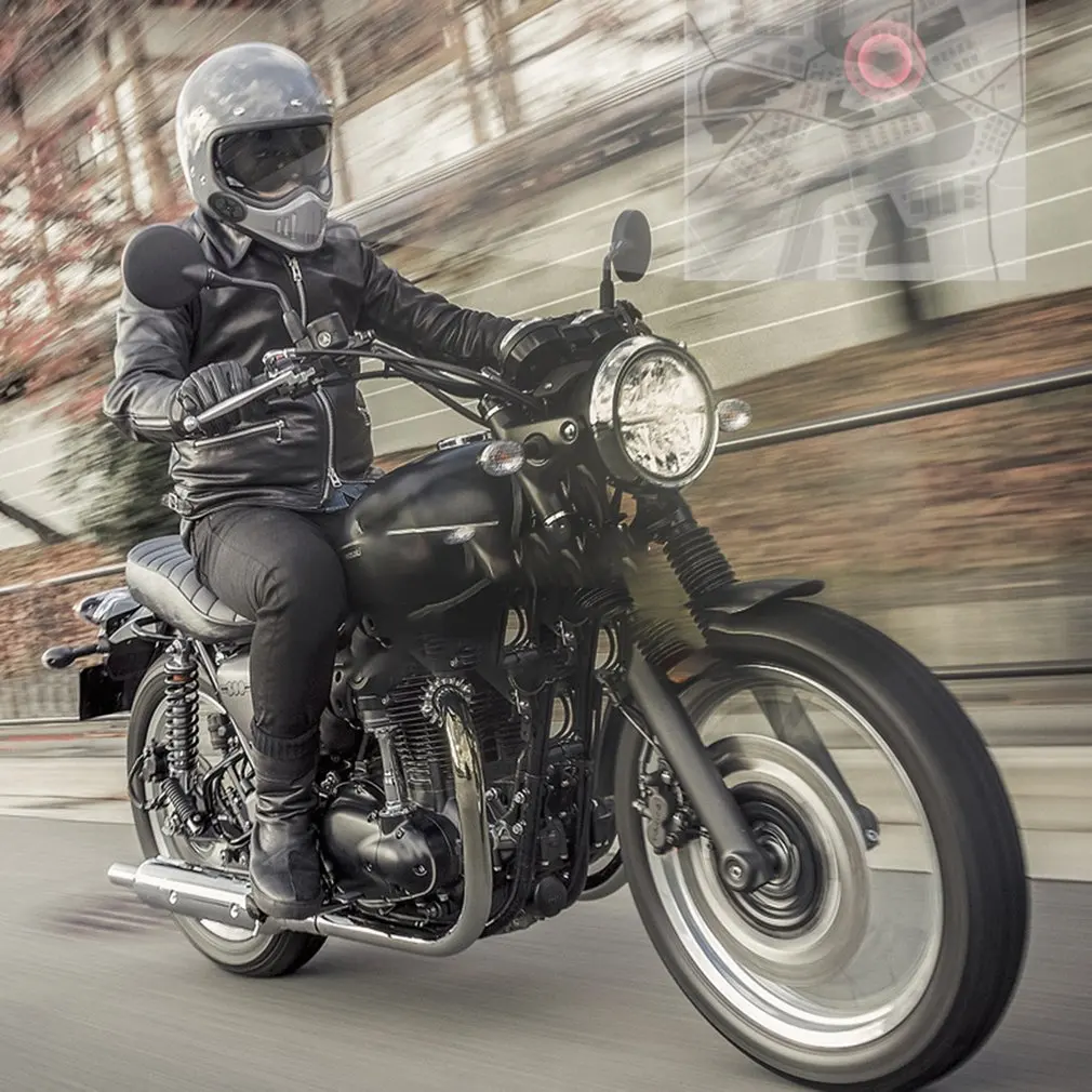 

DK11 Helmet Wireless 5.0 Noise Reduction Headset Noise Suppression Technology Waterproof Microphone Sponge