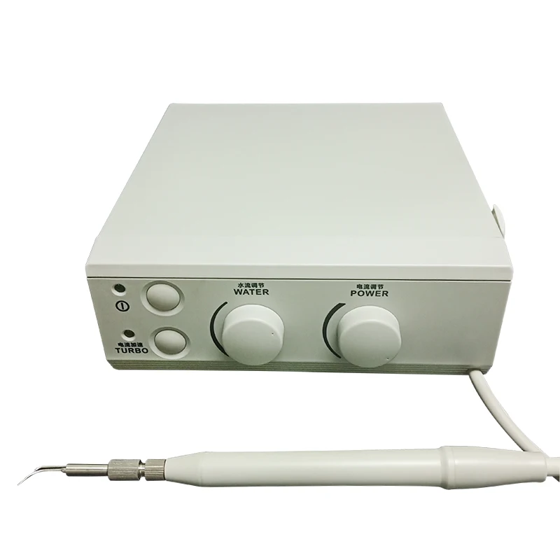 

Сделано в Китае, стоматологический магнитострикционный Ультразвуковой скалер высшего качества