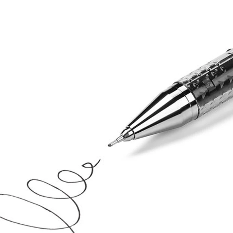 PILOT MAICA ручка 0,4 мм HI-TEC-C красоты гелевая ручка LHM-15C4 Японии 6 штук