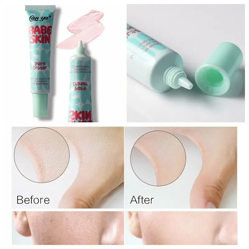 25 мл Профессиональный макияж ДЛЯ ЛИЦА ПРАЙМЕР Основа Тональная основа для лица