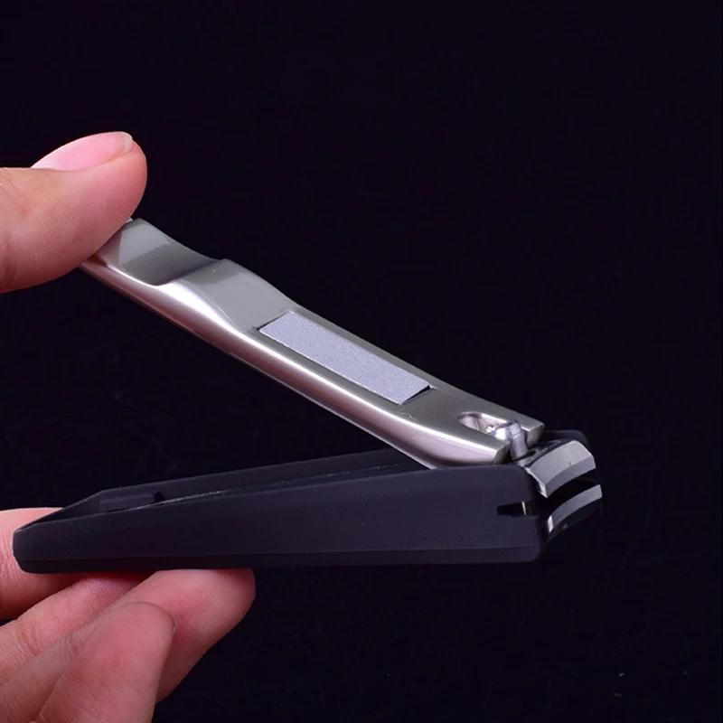 Нержавеющая сталь ногтей ножницы для кутикулы фрезы маникюра машинка стрижки |