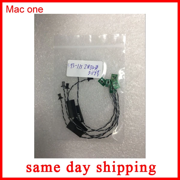 Совершенно новый кабель датчика температуры оптического привода Для iMac 21 5 &quotA1311