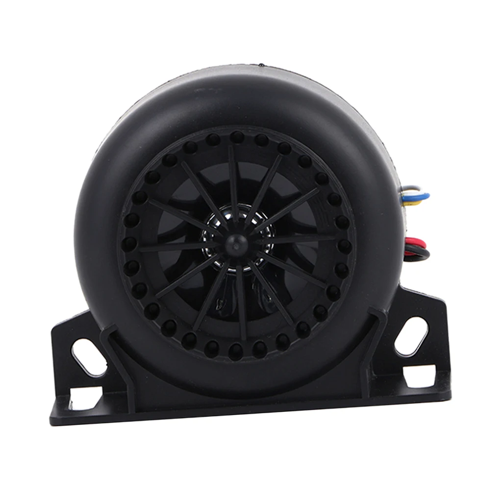 12V24V Car Truck Parking Alarm Back Up Rear Reversing Warning Siren Horn | Автомобили и мотоциклы