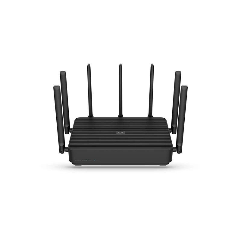 Беспроводной маршрутизатор Xiaomi Mi AIoT AC2350 двухдиапазонный 128 МБ WiFi