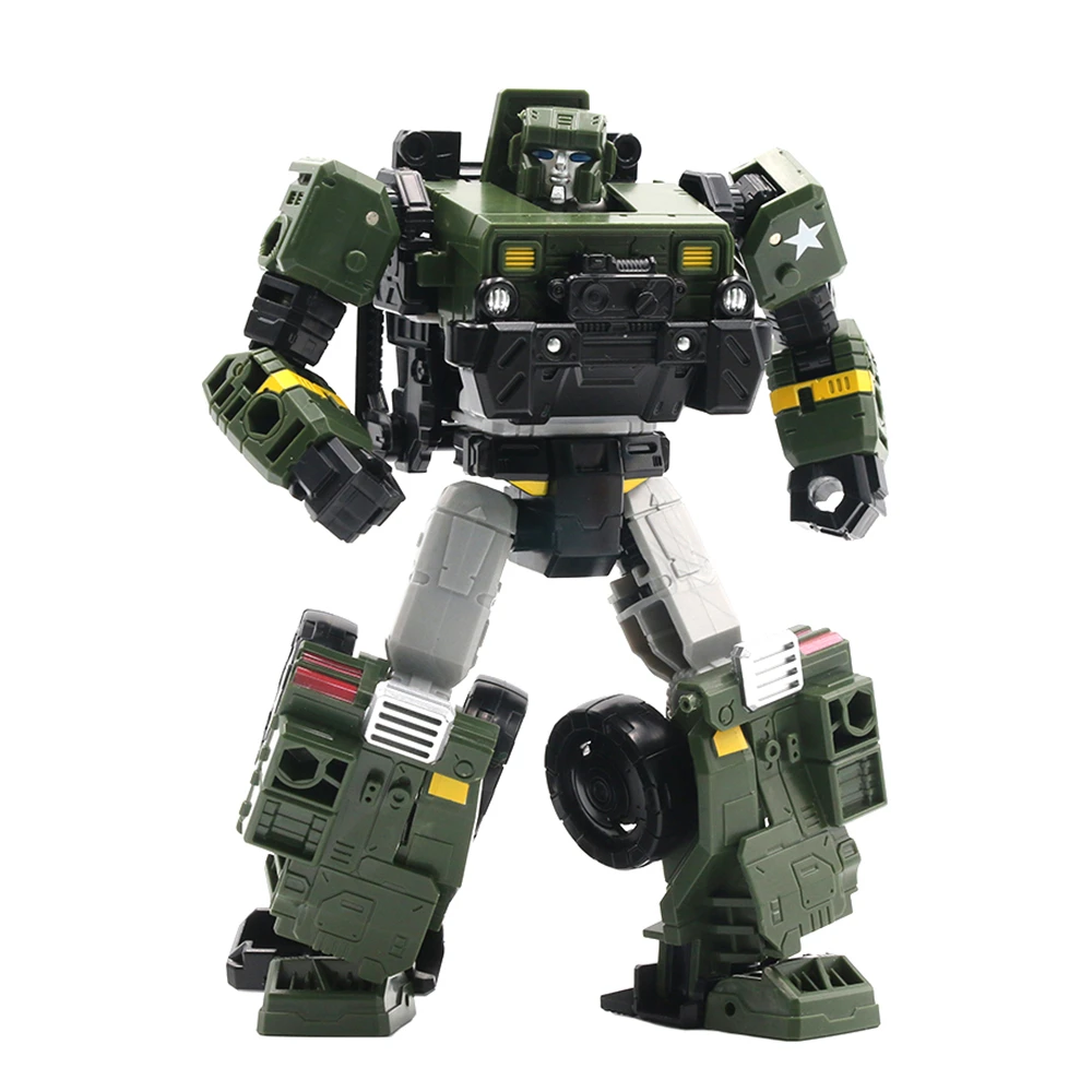 

BMB AOYI H6001-H6004 Transformation Action Figure Toy OP Commander Big Bee Mega Galvatron Movie Model SS38 Deformation Car Robot