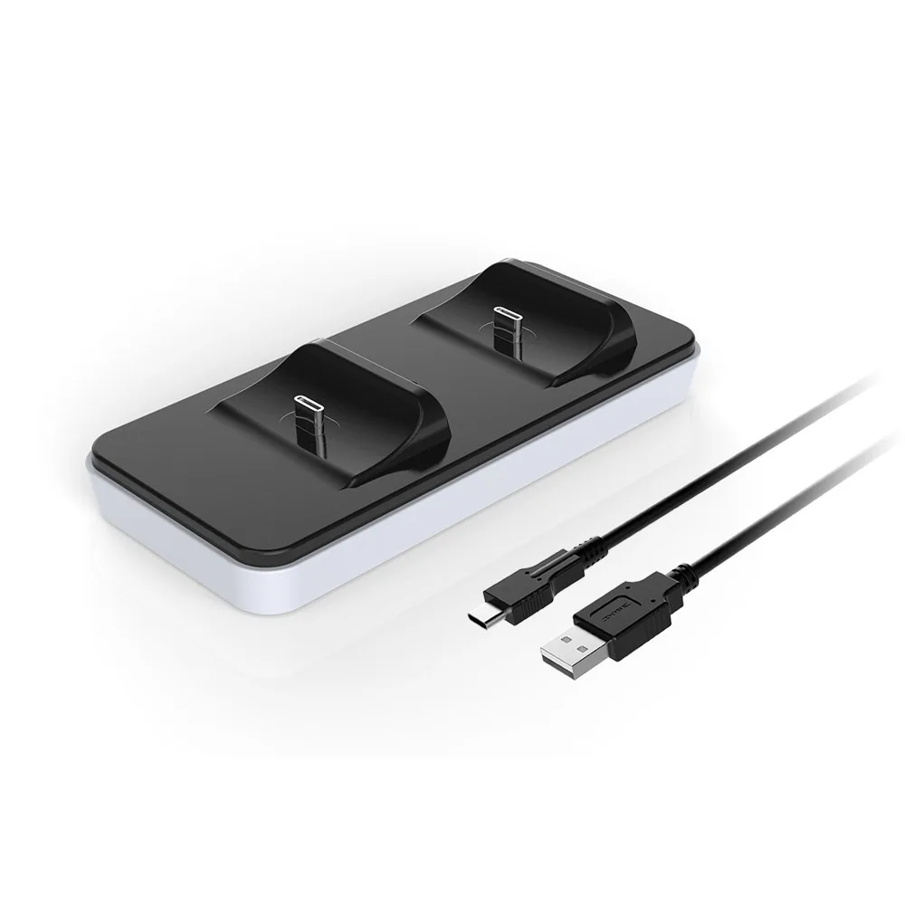for sony ps5 playstation play station ps 5 controller charging stand gamepad accessories holder remote control support joystick free global shipping